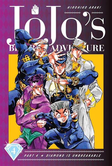 jojo part 4 soundtrack|jojo manga part 4.